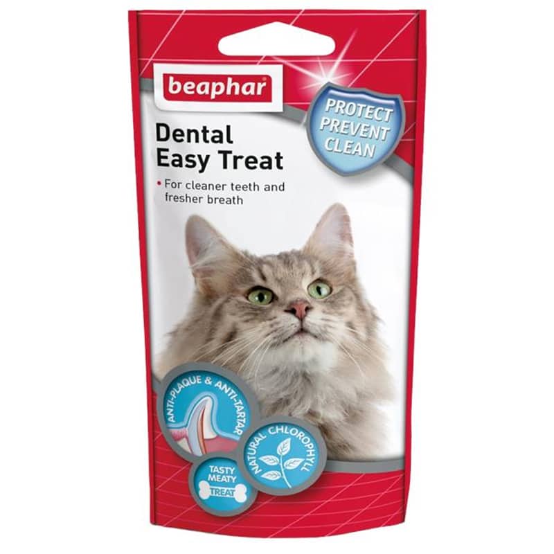 معجون Beaphar Dental للقطط